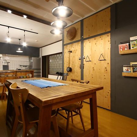 美崎の宿　バーローン Ishigaki  Exterior foto