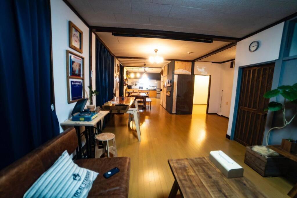 美崎の宿　バーローン Ishigaki  Exterior foto