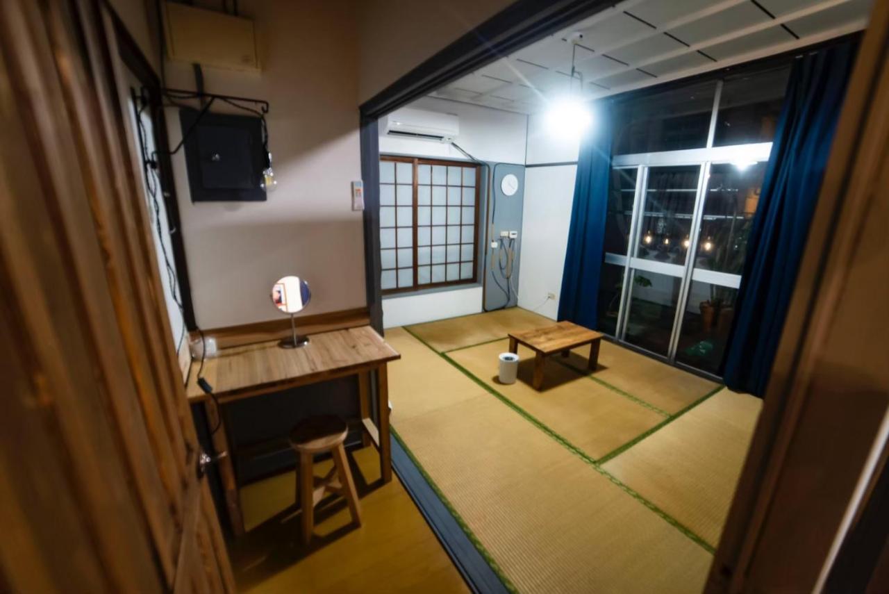 美崎の宿　バーローン Ishigaki  Exterior foto