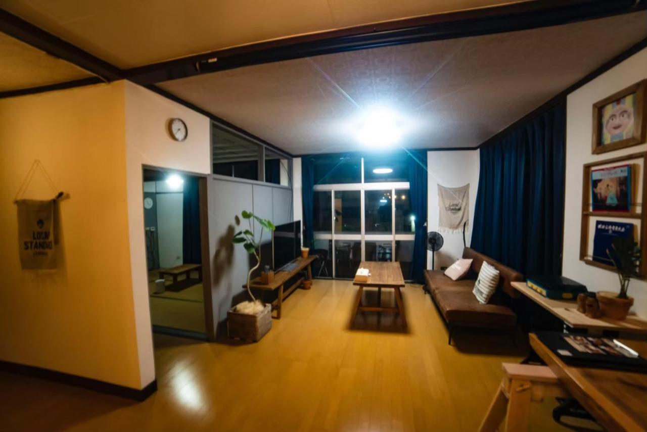 美崎の宿　バーローン Ishigaki  Exterior foto