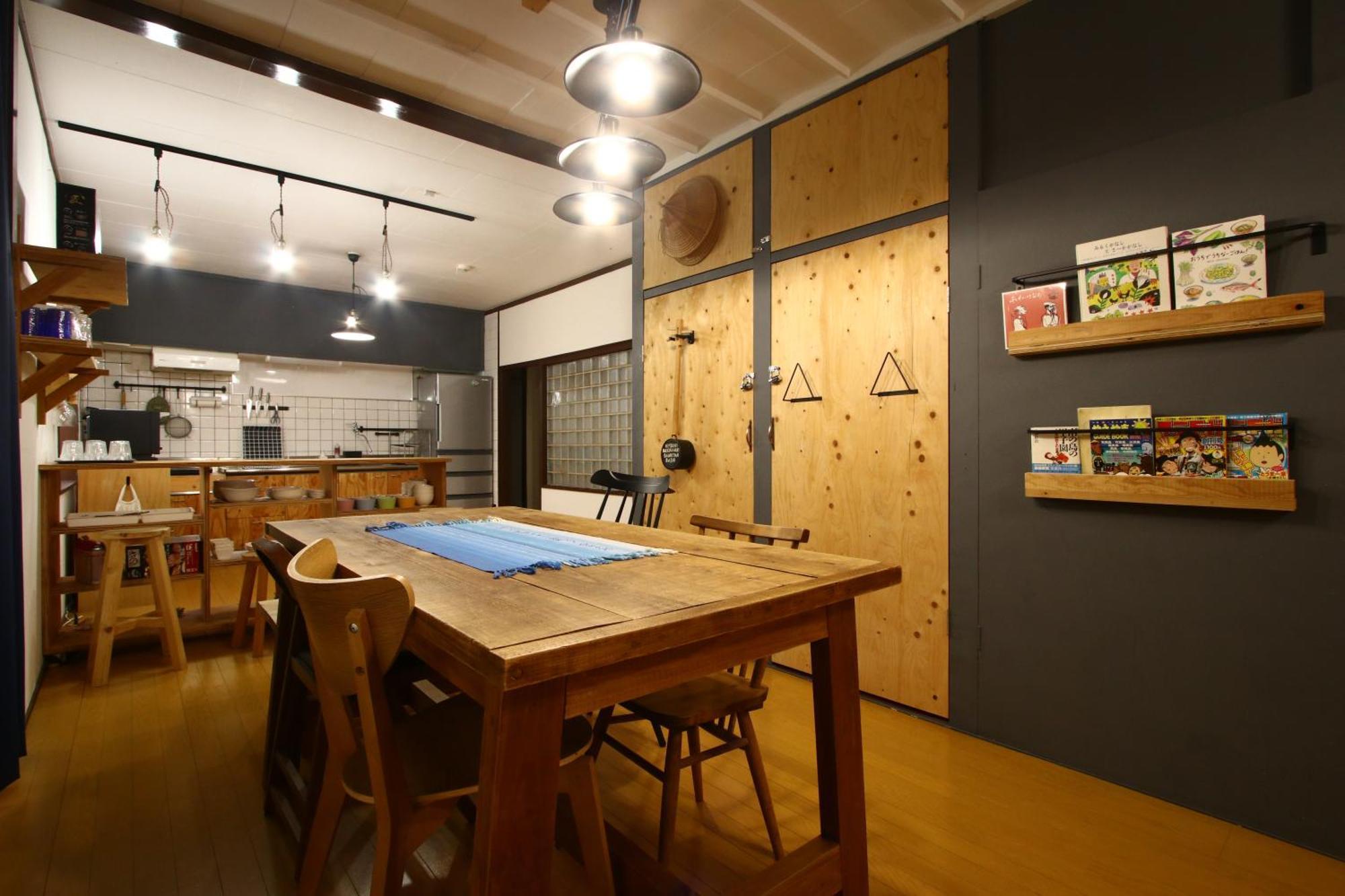 美崎の宿　バーローン Ishigaki  Exterior foto