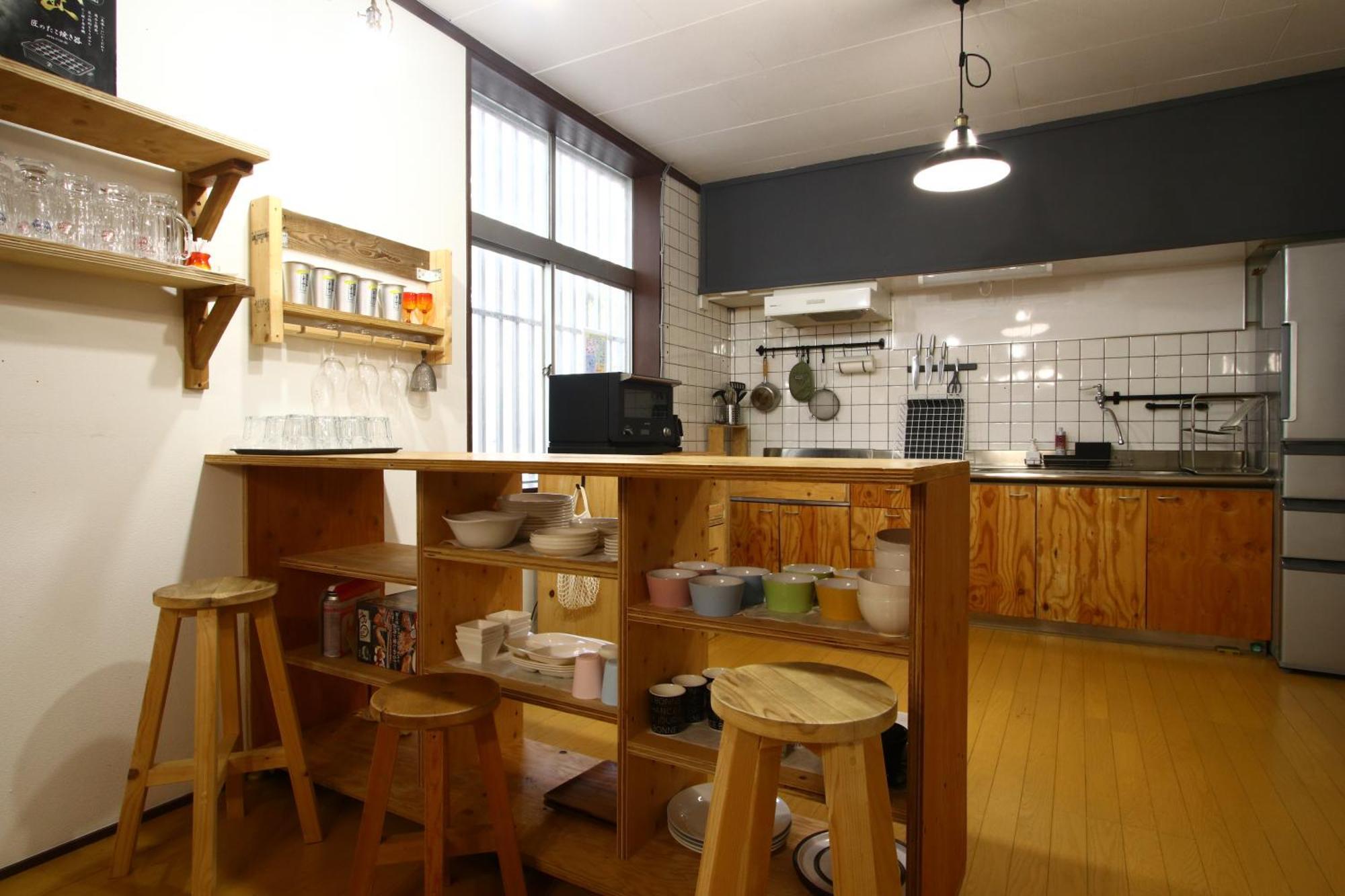 美崎の宿　バーローン Ishigaki  Exterior foto