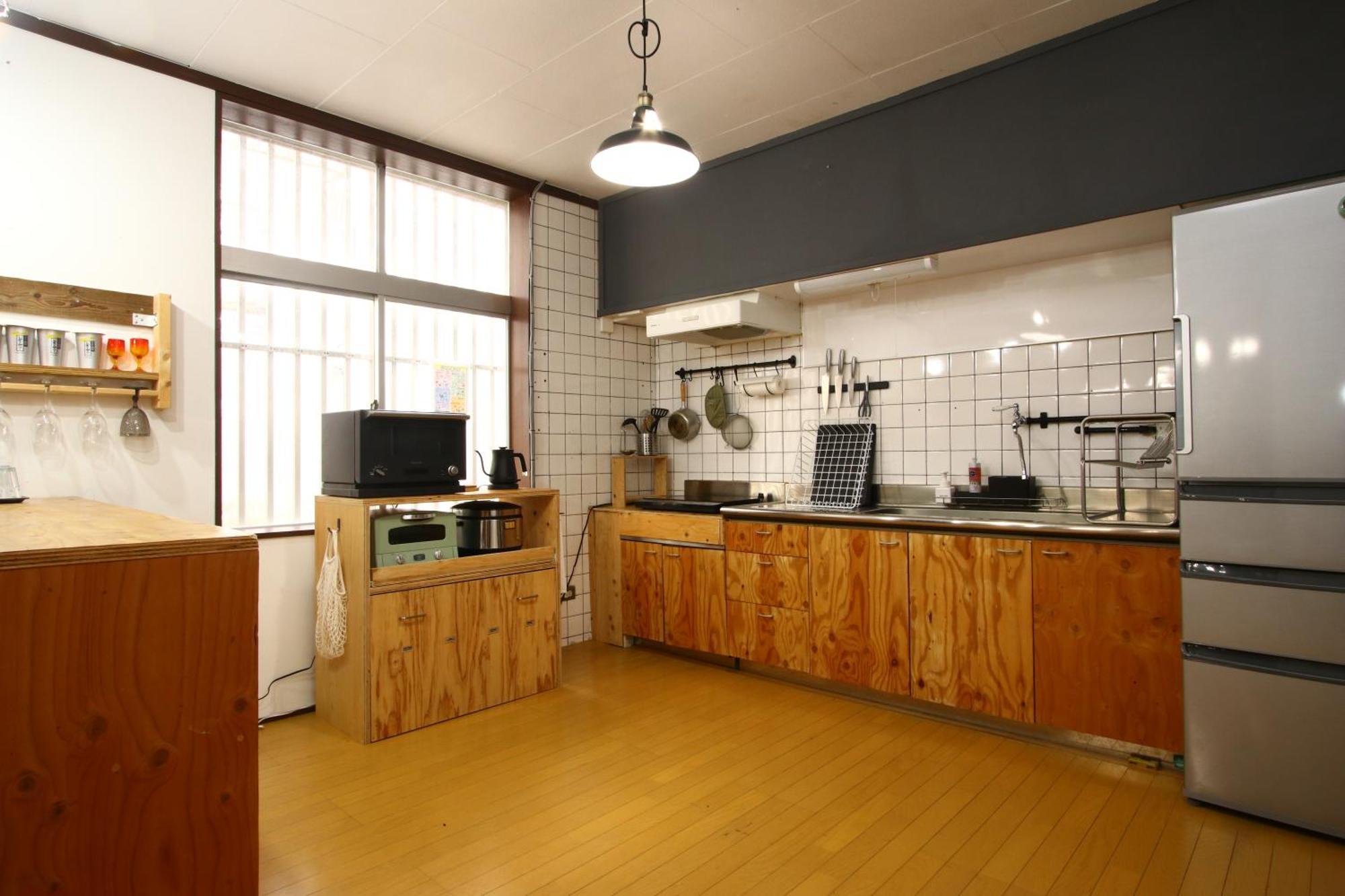 美崎の宿　バーローン Ishigaki  Exterior foto
