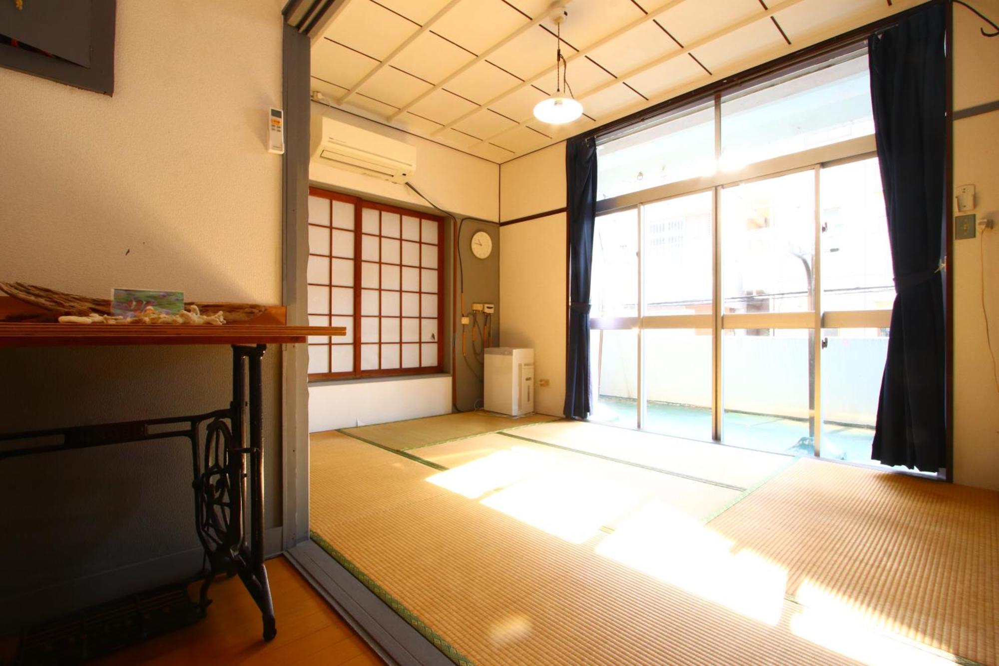 美崎の宿　バーローン Ishigaki  Exterior foto