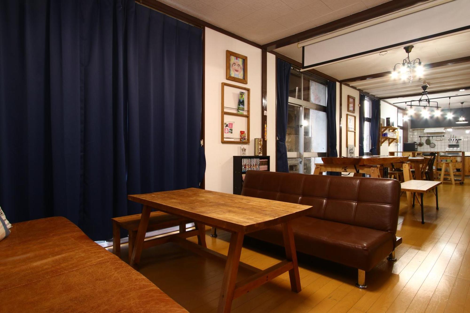 美崎の宿　バーローン Ishigaki  Exterior foto