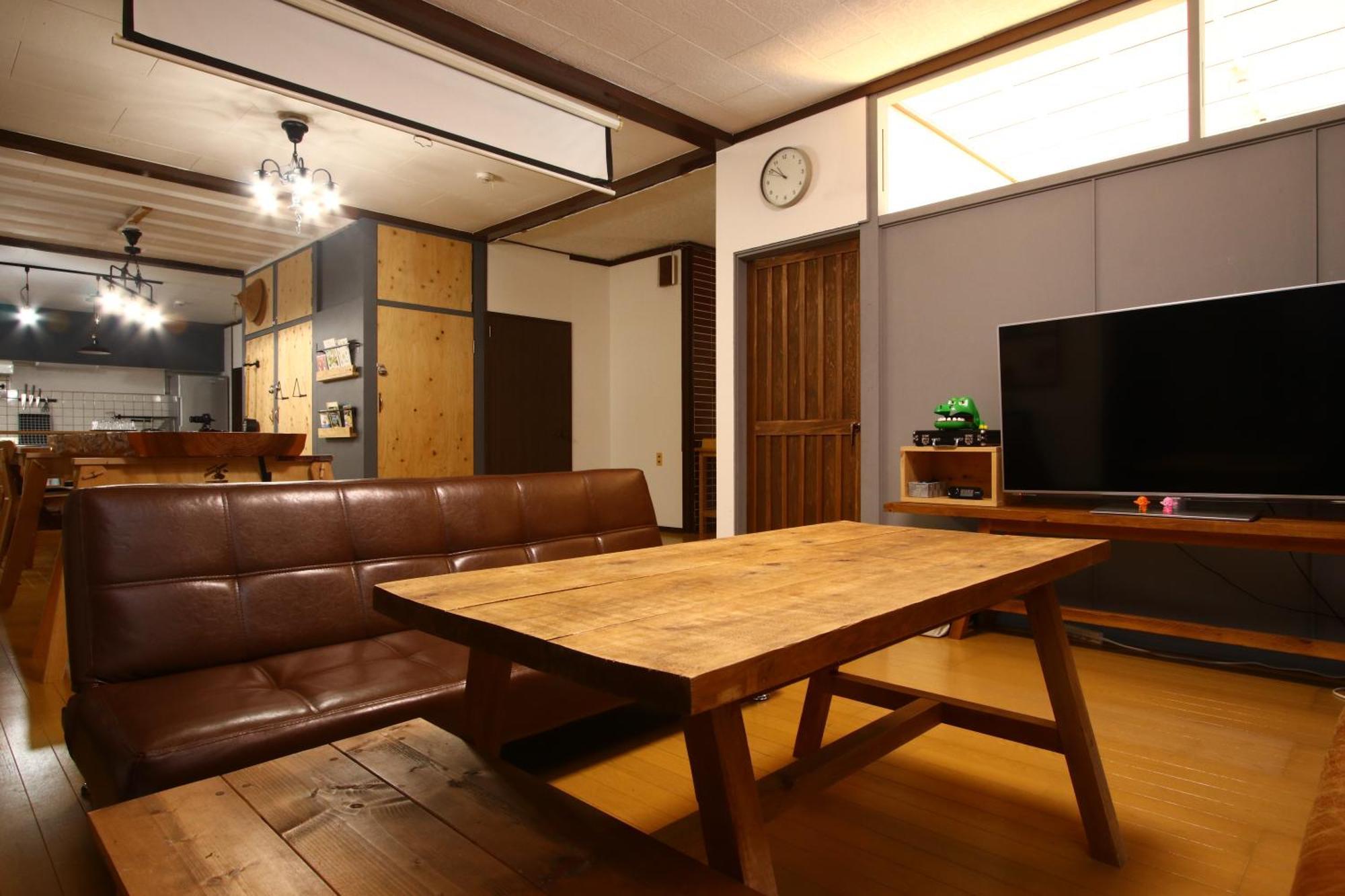 美崎の宿　バーローン Ishigaki  Exterior foto