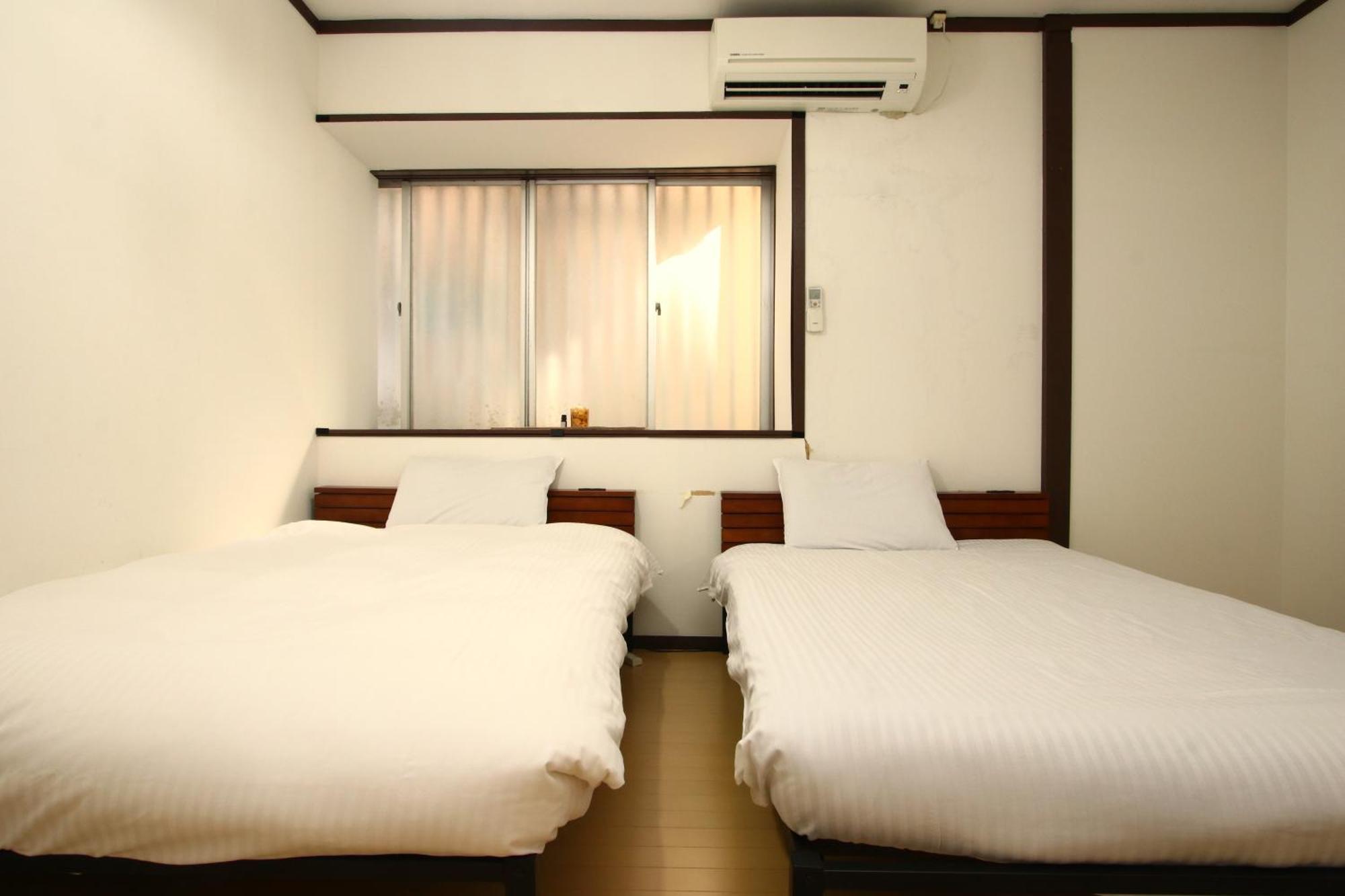 美崎の宿　バーローン Ishigaki  Exterior foto