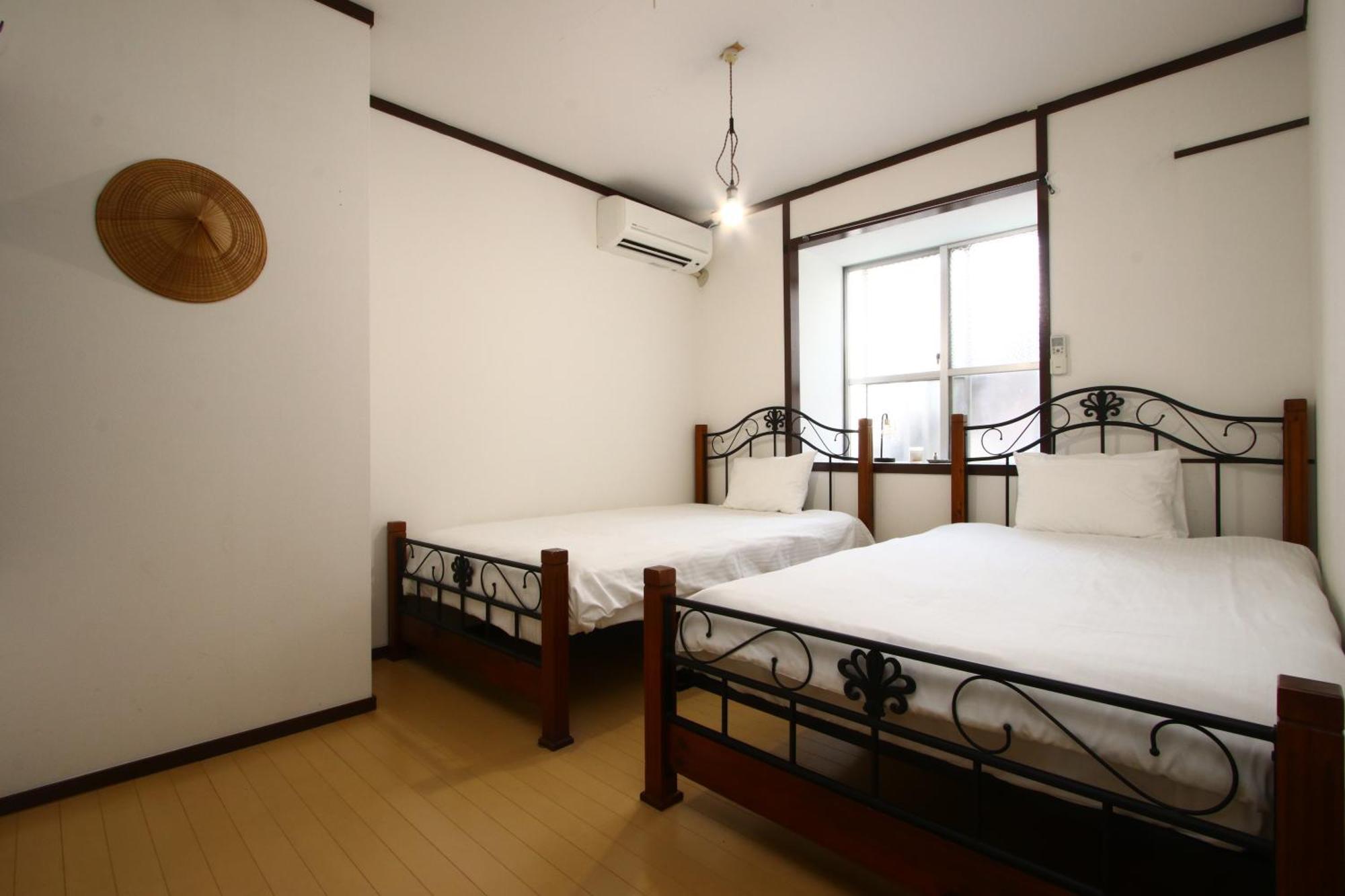 美崎の宿　バーローン Ishigaki  Exterior foto