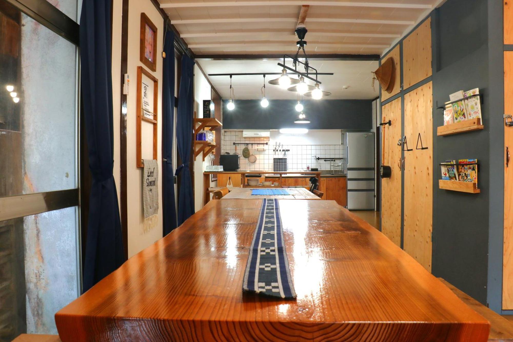美崎の宿　バーローン Ishigaki  Exterior foto
